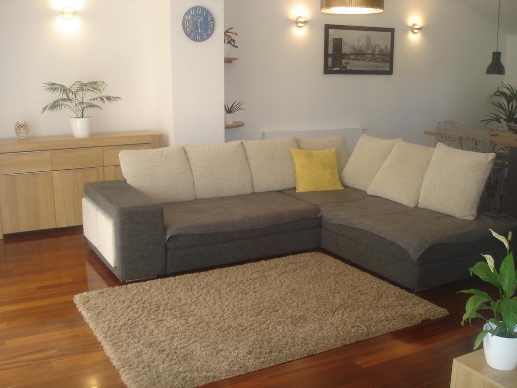 Envi Apartments Murter Exterior foto