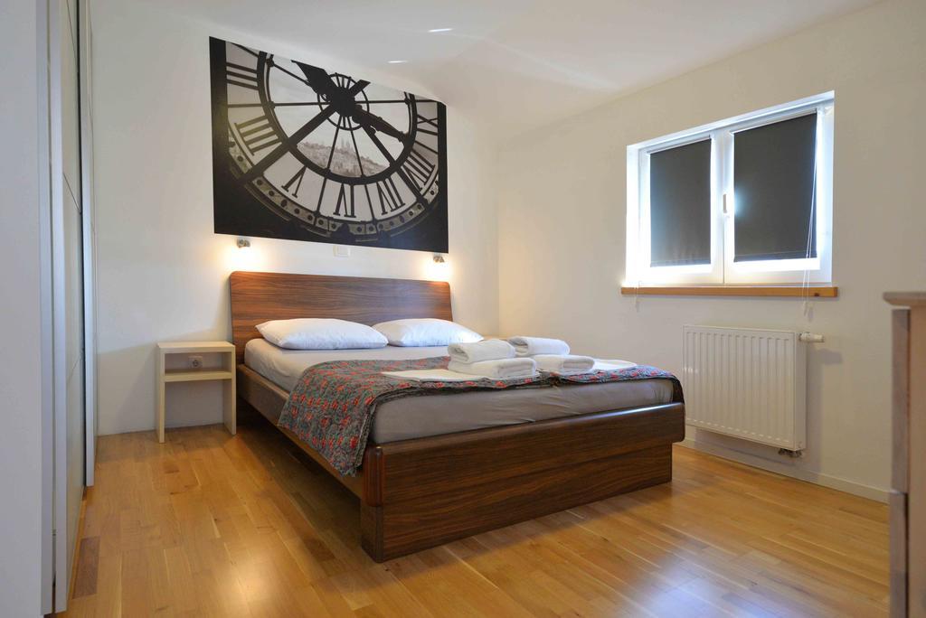 Envi Apartments Murter Exterior foto